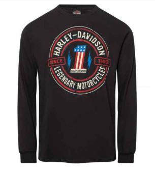 Harley-Davidson T-shirt