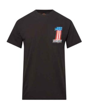Harley-Davidson T-shirt