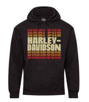 Harley-Davidson sweater