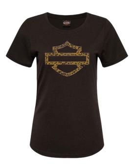 Harley-Davidson Dames T-shirt