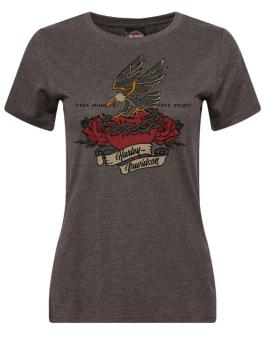 Harley-Davidson Dames T-shirt