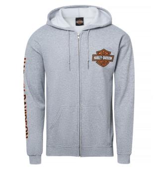 Harley-Davidson Sweater