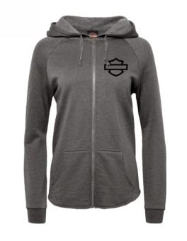 Harley-Davidson Sweater