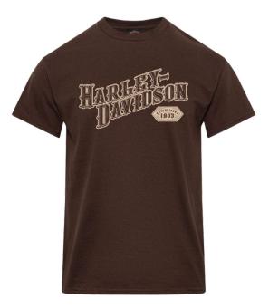 Harley-Davidson T-shirt