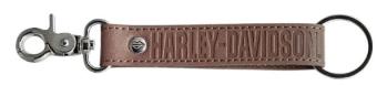 Harley-Davidson sleutelhanger