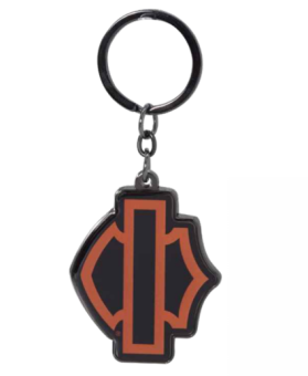 Harley-Davidson sleutelhanger
