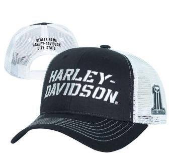 Harley-Davidson Pet