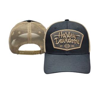Harley-Davidson Pet