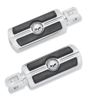 Harley-Davidson airflow Brake Pedal Pad large