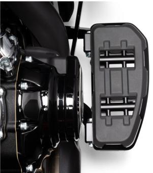 Harley-Davidson® '66 Collection schakelpedaalpen