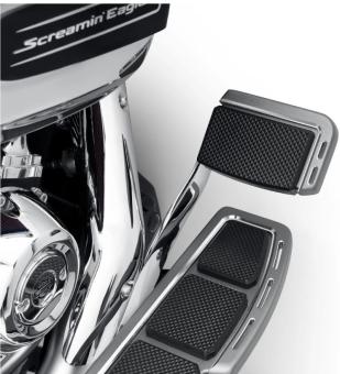 Harley-Davidson airflow Shifter Peg