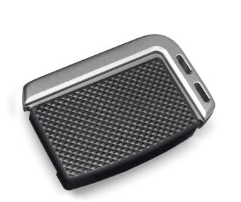 Harley-Davidson airflow Shifter Peg