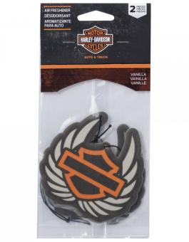 Harley-Davidson Verfrisser