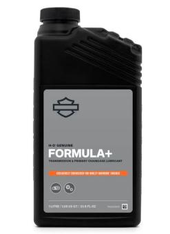 Harley-Davidson Formula + Transmission & Primary Chaincase Lubricant