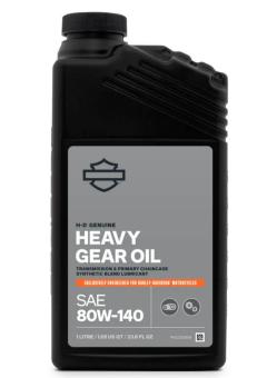 Harley-Davidson SAE 20W-50, 1 Liter