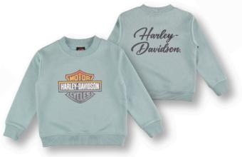 Harley-Davidson® Kinderkelding