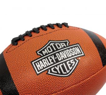 Harley-Davidson® Rugby bal