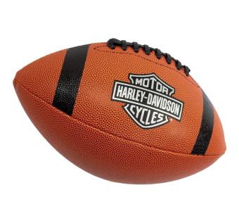 Harley-Davidson® Rugby bal