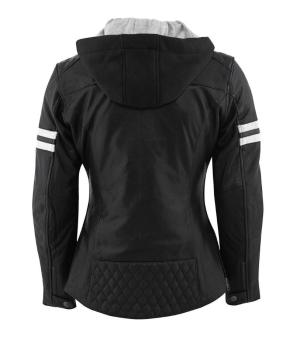 Rusty Stitches Motorjas