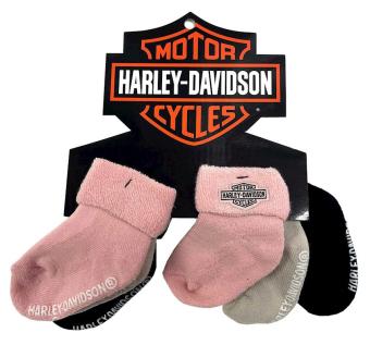 Harley-Davidson kinderkleding