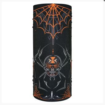 Harley-Davidson Buff