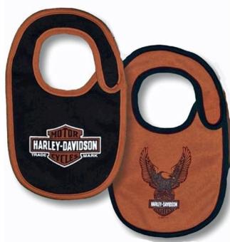 Harley-Davidson kinderkleding
