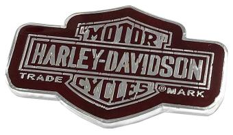 Harley-Davidson Magneet