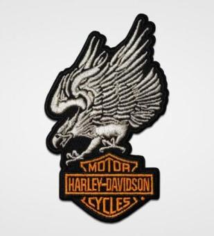 Harley-Davidson Embleem