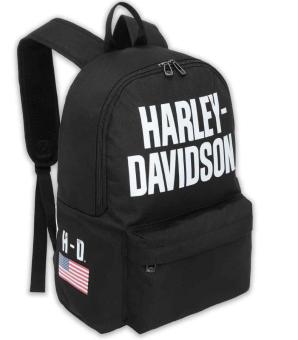 Harley-Davidson Rugzak