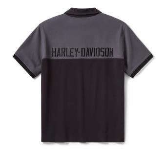 Harley-Davidson Polo
