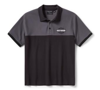 Harley-Davidson polo