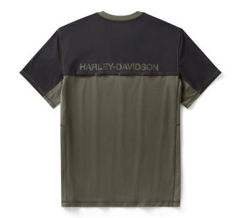 Harley-Davidson T-shirt