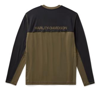 Harley-Davidson T-shirt