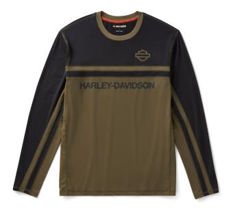 Harley-Davidson T-shirt