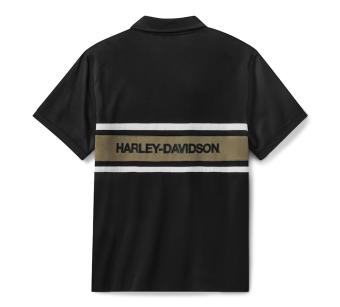 Harley-Davidson Polo