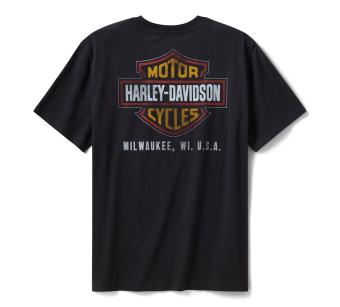 Harley-Davidson T-shirt