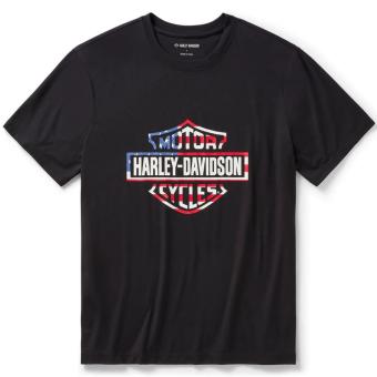 Harley-Davidson T-shirt