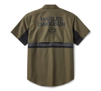 Harley-Davidson Blouse