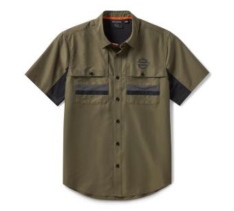 Harley-Davidson Blouse