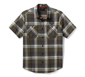 Harley-Davidson Blouse