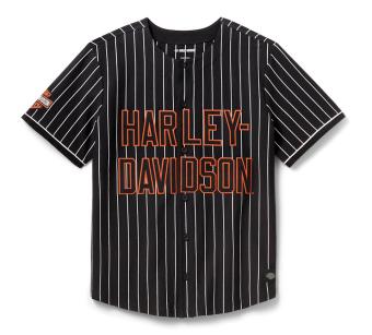 Harley-Davidson Blouse