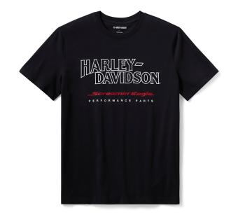Harley-Davidson shirt