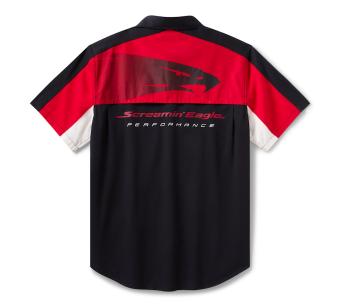 Harley-Davidson Blouse