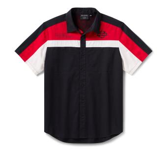 Harley-Davidson Blouse