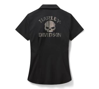 Harley-Davidson Blouse