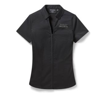 Harley-Davidson Blouse