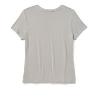 Harley-Davidson shirt