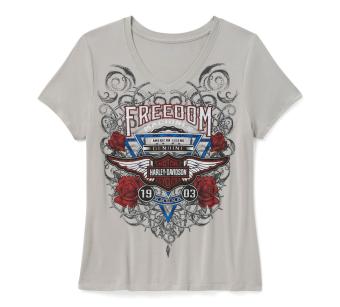 Harley-Davidson shirt
