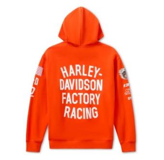 Harley-Davidson Sweater