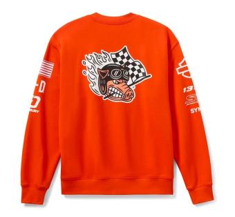 Harley-Davidson Sweater